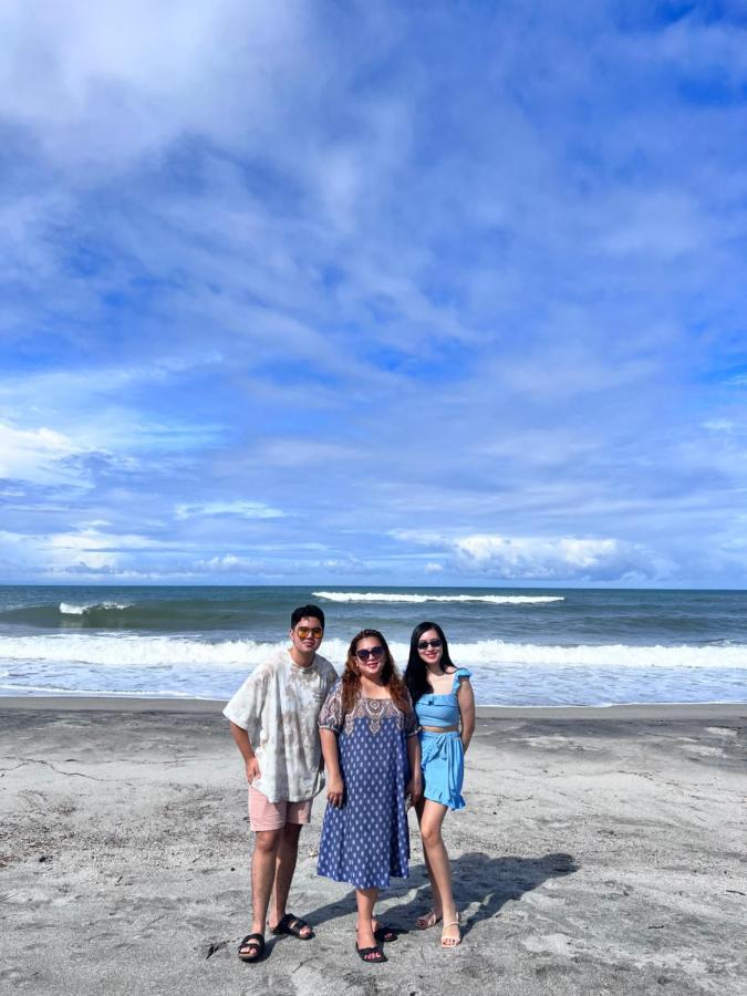 Casa Garcia Beach Resort ZAMBALES Kültér fotó