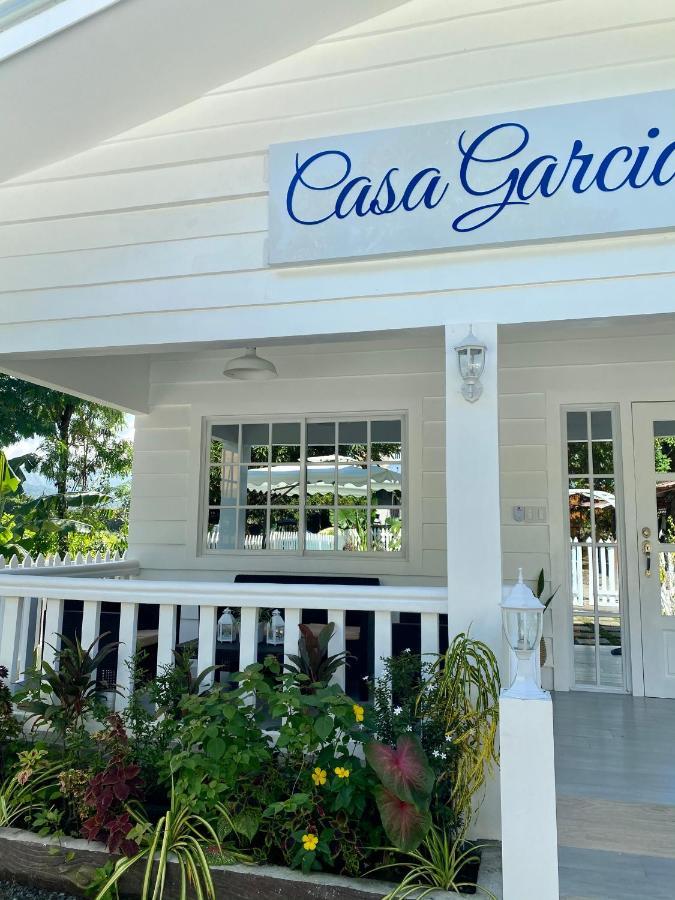 Casa Garcia Beach Resort ZAMBALES Kültér fotó