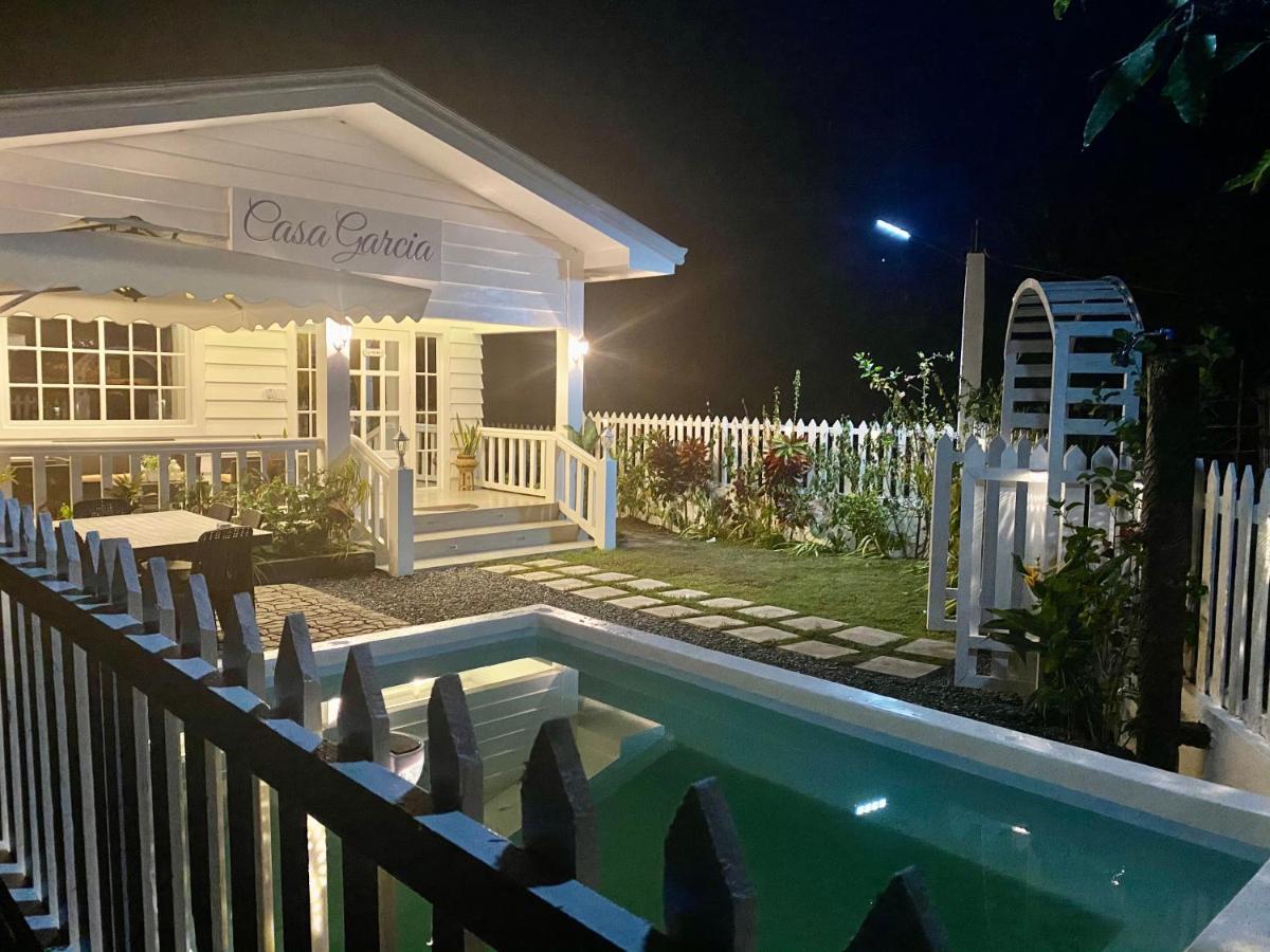 Casa Garcia Beach Resort ZAMBALES Kültér fotó